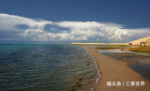 中国拥有一个令美国和日本嫉妒的湖泊，价值3000亿美元