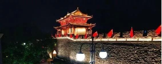 襄阳的夜生活是什么样?