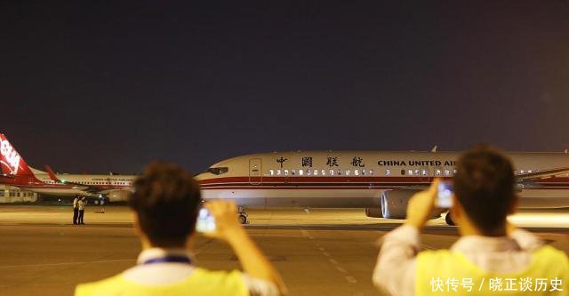 109岁南苑机场正式结束民航运营 送走最后一批旅客