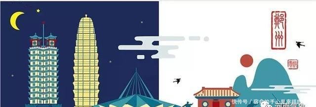  #差别#全省都“绿”了！河南将被降温雨“浇透”，小雨、大雨、雷阵雨无差别覆盖