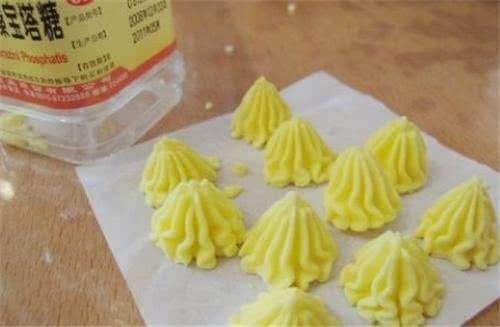  风靡：曾风靡全国的“宝塔糖”，为何销声匿迹？专家：苏联的教