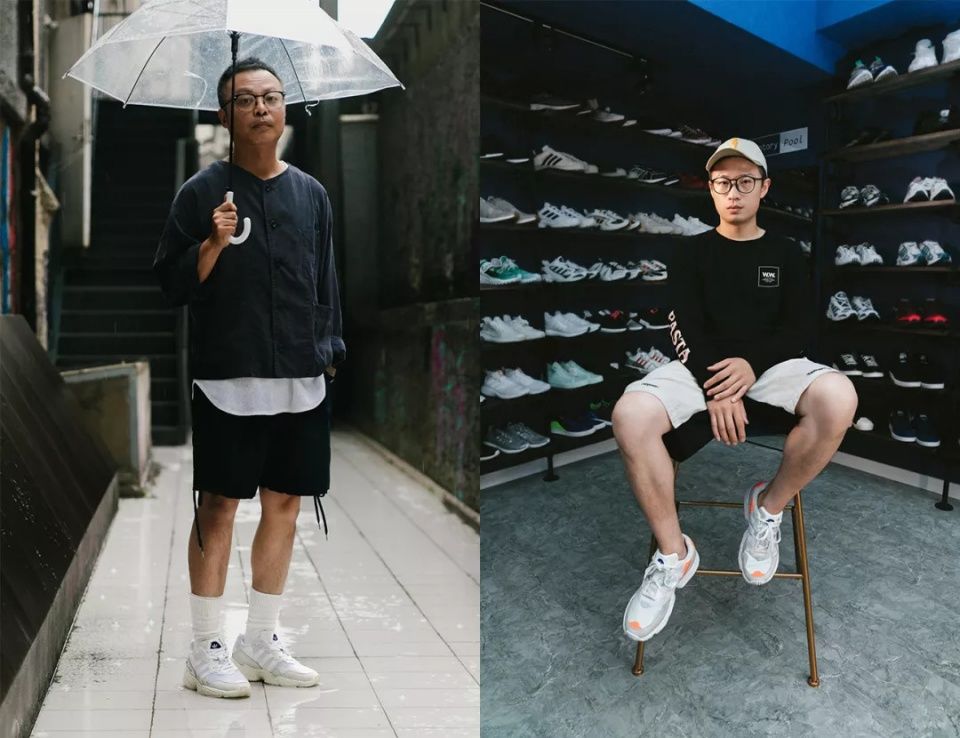 超多明星都在穿!原来今年下一双会火的鞋是它!