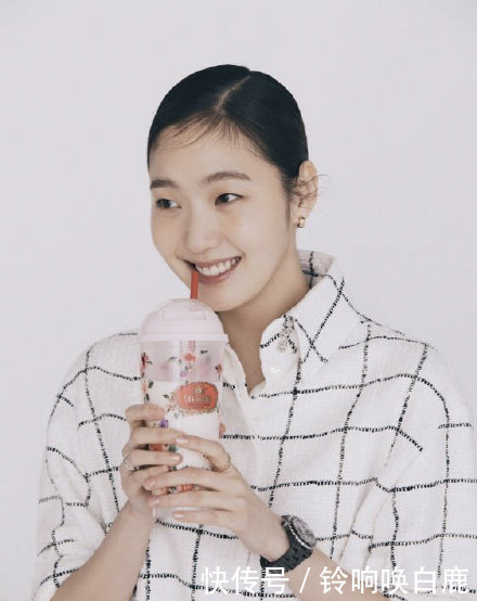  『气质』金高银从来只穿香奈儿吗每次现身，都是又美又壕的一身奢华