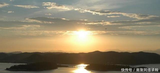 广西, 一生必去旅游的地方, 广西最美的风景全在这里