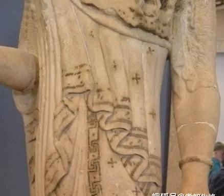  『秘密』“卍”字符到底隐藏着什么秘密？