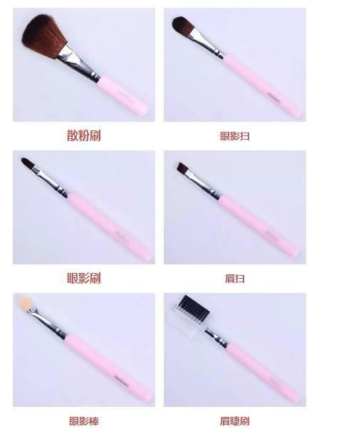 那些素颜比化妆丑n倍，全靠化妆撑起来的网红！