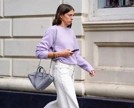  [错过]2020春玩流行色,不可错过这个单品