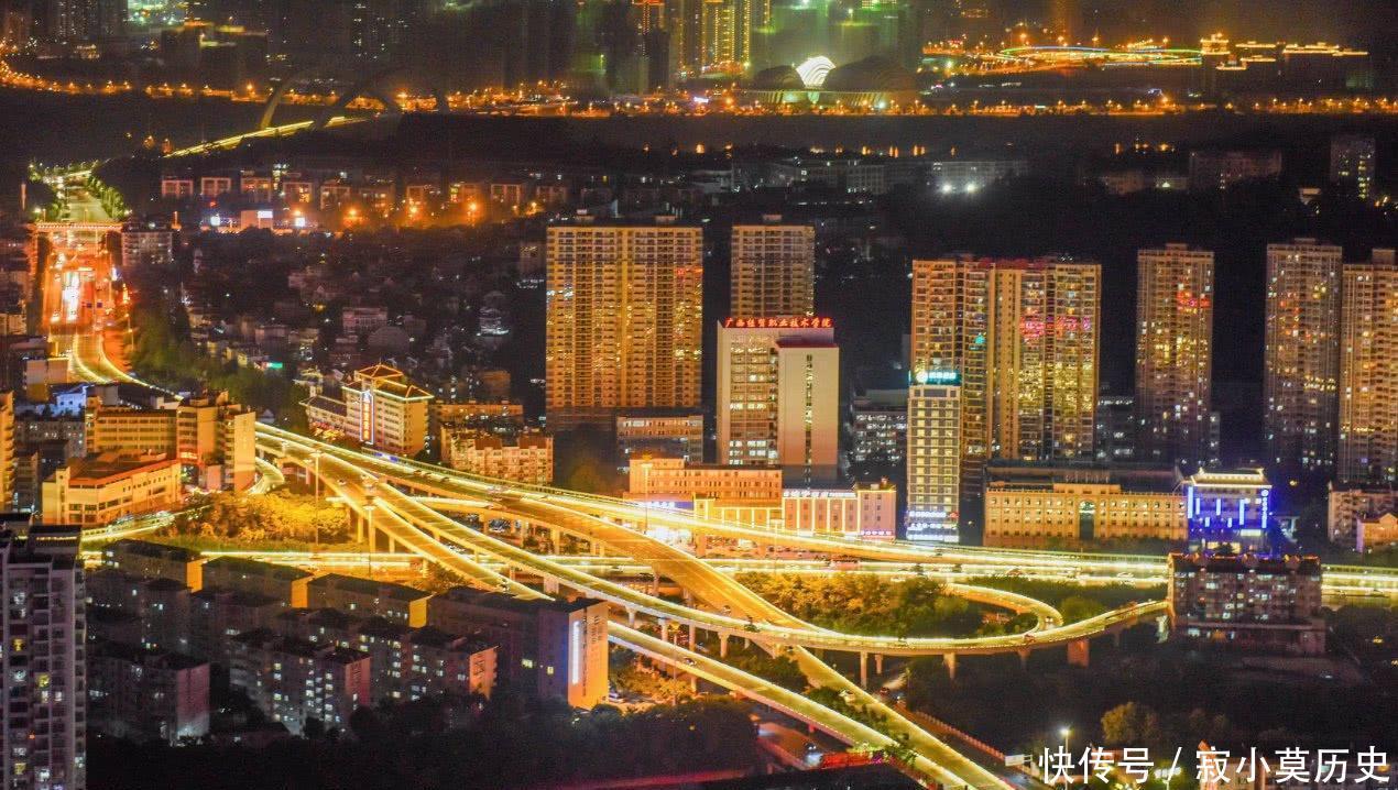  「高铁」广西这2座城市被国家选中，定位为“高铁枢纽”，将要有