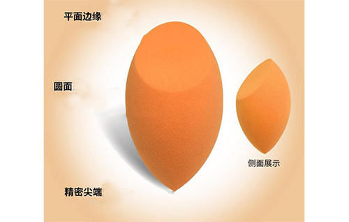  【测评】RT美妆蛋怎么样 各款美妆蛋测评