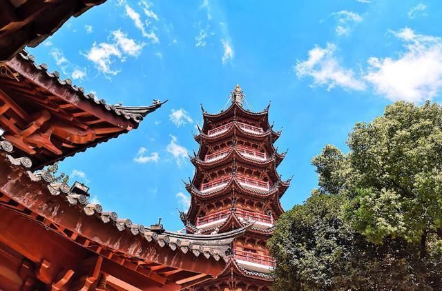 国内祈求姻缘超灵的2大寺庙，单身的朋友有没有去过呢？