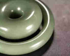  「收藏界」河磨玉——玉雕收藏界的新宠儿