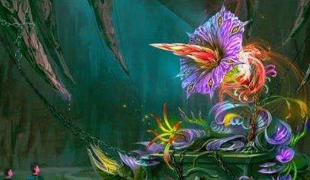 鬼吹灯尸香魔芋的原型,真能散发出腐尸臭味,你敢闻吗?