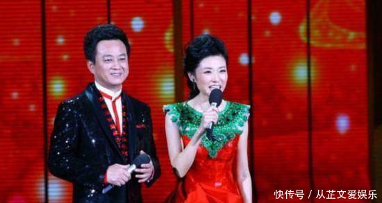 朱军是正人君子！请造谣者闭嘴