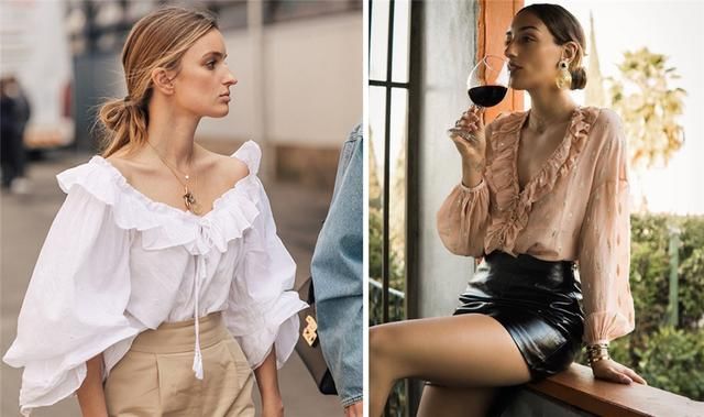 巴黎高定周带领宫廷风回归，学时尚精这样穿，谁还不是个小公举呢