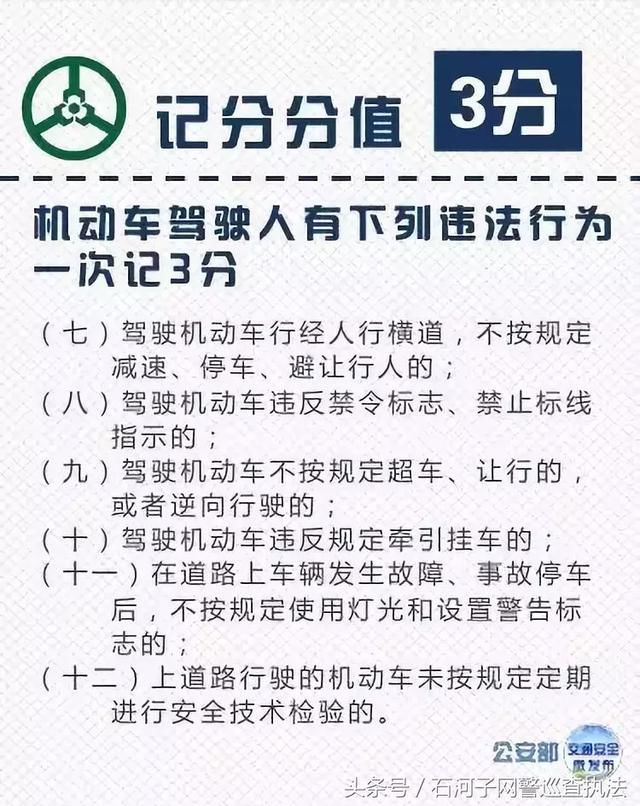 网警辟谣车上没灭火器罚200扣6分！朋友圈爆款谣言你看过几个