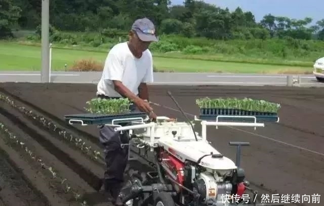  联系我们@日本的农村是怎样的？