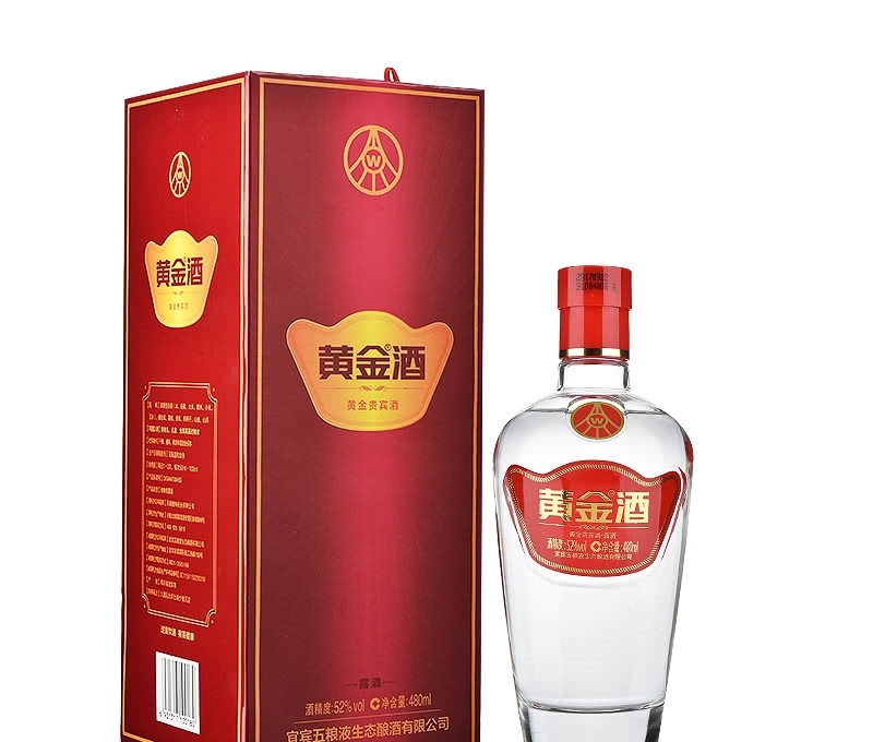 中国十大名酒排名榜,排名不分先后,喝过3种