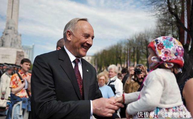  「拉脱维亚」苏联解体出一国, 弹丸之地, 却划分成118个省, 还发