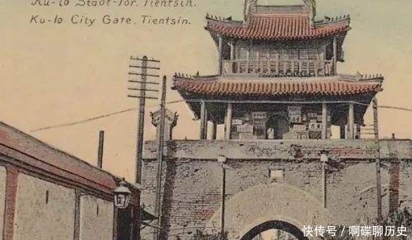 「娶亲」民国军阀幼年趣事:大街上遇别人娶亲,因想看新娘,直接掀轿帘