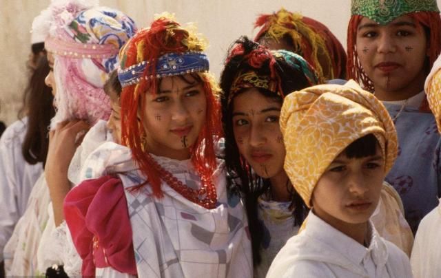 世界上最“随便”的国家，每年九月新娘节，男人可随意挑选新娘