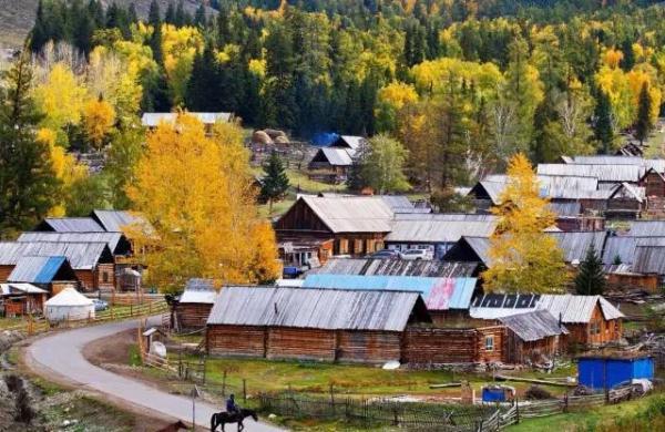 国内10个最适合小住几日的地方