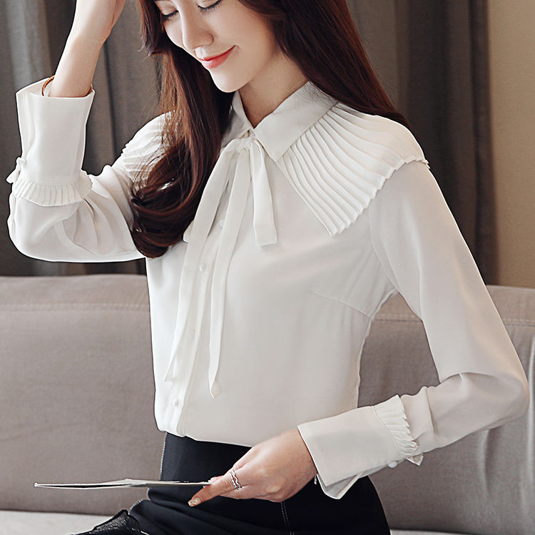 你上半身3层游泳圈，瞧瞧娃娃衫，显高显瘦又洋气