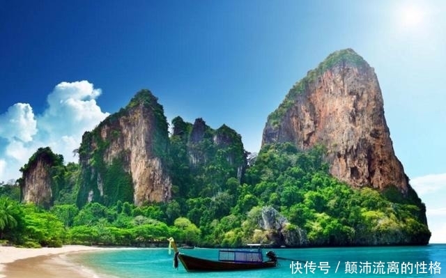 全泰国最大的泳池原来在这里