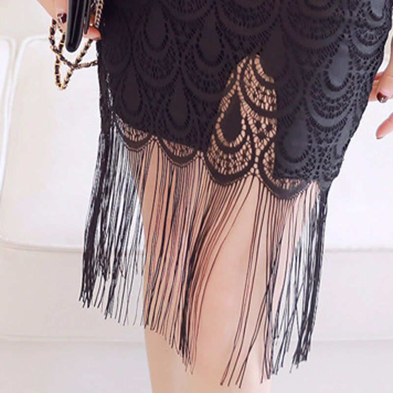 丰满女人就要穿成S，看看下面女人这样穿，妩媚性感谁不爱?