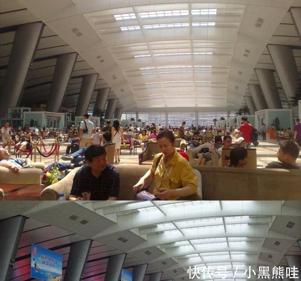 我们的火车站, 究竟为谁而建