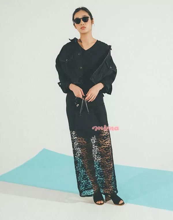 小个微胖女生分享大会视觉显高5cm&amp;显瘦3kg的穿搭方法大放送!