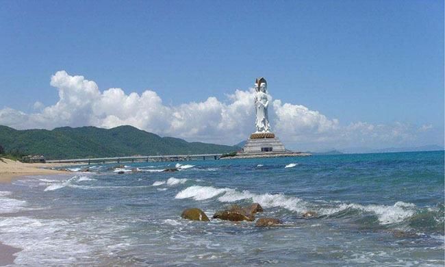 海口租车自驾哪家好，专治不会玩，手把手教你自驾路线！