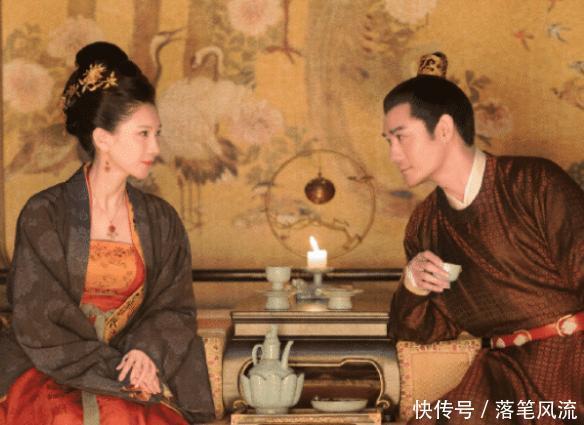 [湖南卫视]湖南卫视又一古装剧未播先火，男女主令人满意，看到女一是她啊
