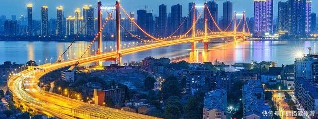  中国■中国十大幸福城市，武汉第一，北上广无一入选，成都意外