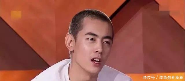  【阚清子】阚清子自揭与纪凌尘分手原因前任强势又自卑，被要求放弃事业