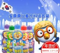  对孩子：所谓的儿童早餐奶，真的健康吗？