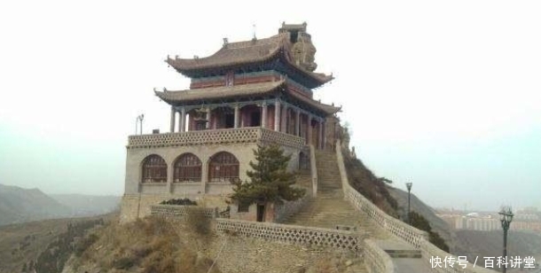 陕西最“富有”的城市，但却不是西安，而当地人人都是土豪