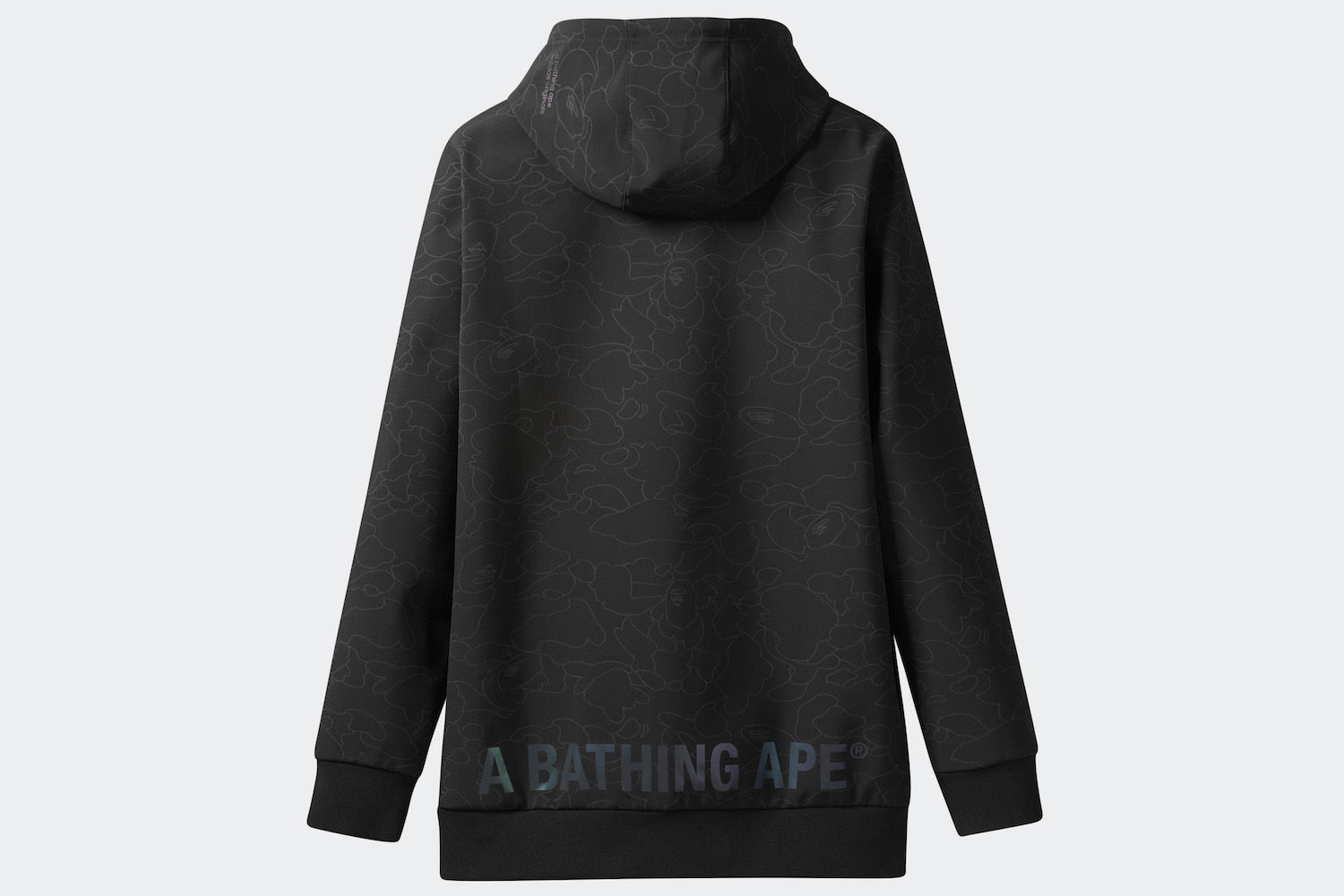 adidas Snowboarding By A BATHING APE 胶囊系列释出