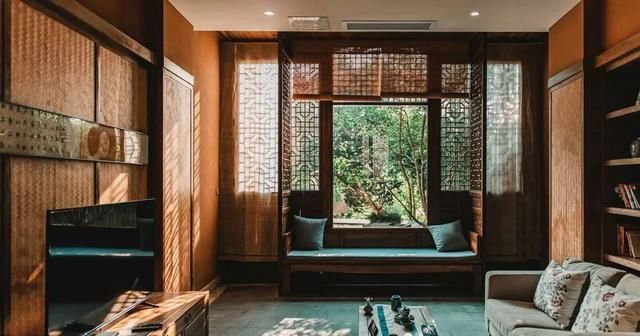 Design | 8个最适合私奔养老的民宿，太仙儿了