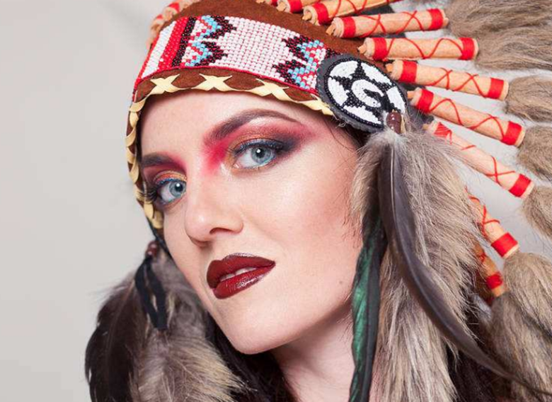 印度旅游的时候，男游客不要向印度女人问路，不然会害了她们