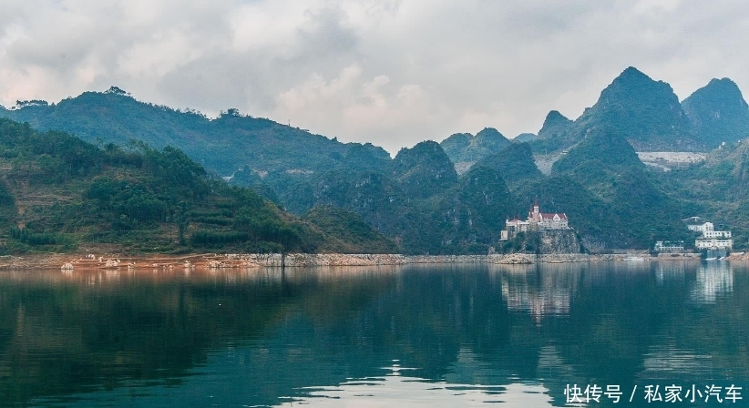 曾经最穷省份之一,GDP排名常年倒数,