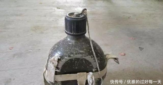 乡下过去的老物件，三十岁以下的农村人已经大半不认识啦！