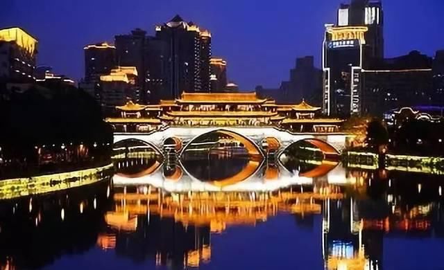  「弄清楚」一二三四线城市最新划分，这次终于弄清楚了！你家是什么级别？