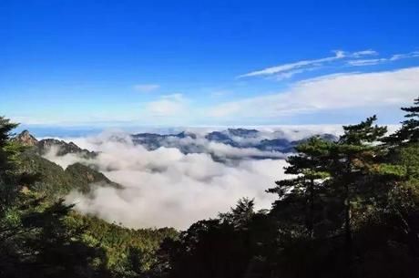  南迦巴瓦■中国这17座山，去过3座算你厉害