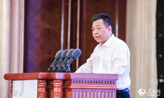  省委书记@61位省委书记、省长回应民意的平台，改名了