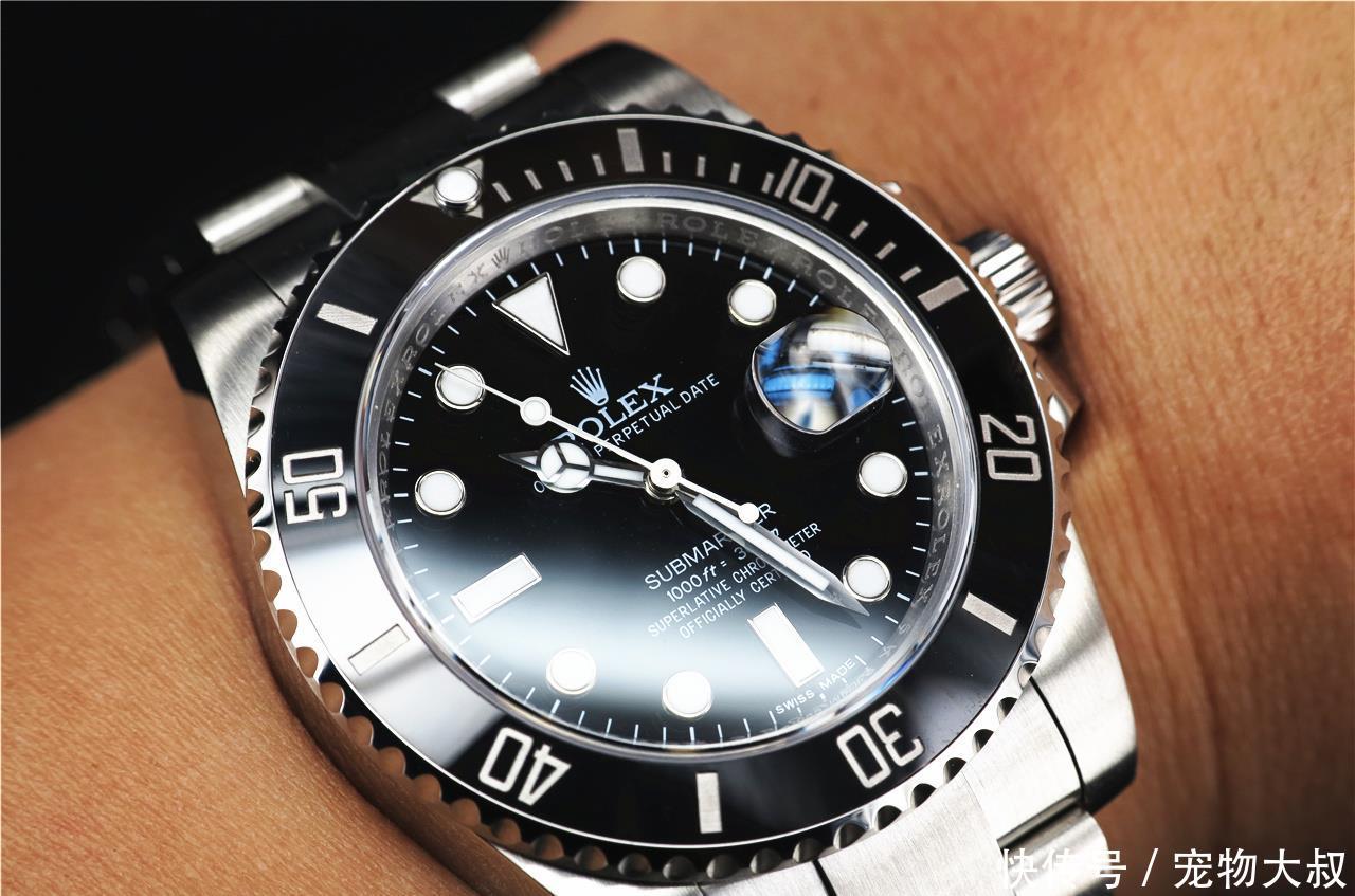 入手@复刻手表划重点最值得入手的十大复刻手表!