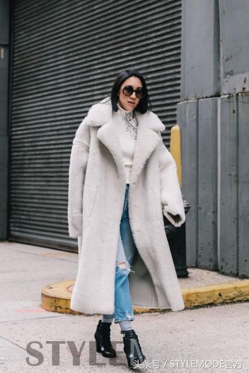 初秋攻略：今年必须入手的7件气质时尚单品