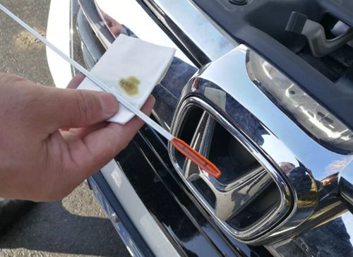 本田机油门愈演愈烈专家解释为何机油增多