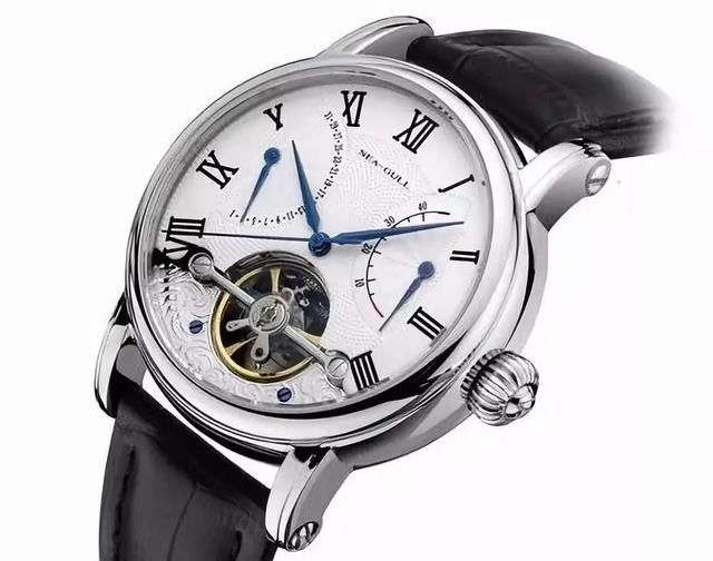 瑞表听得多了，国产表有哪些比较好的选择吗？