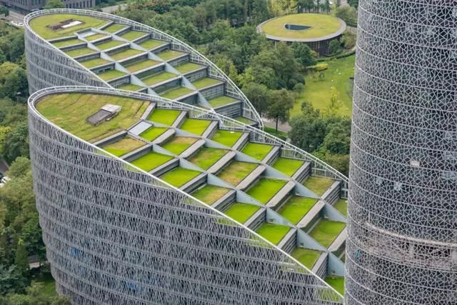 有些人在成都生活了20年，依然是个游客！