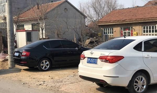  #巨款#十几万买的汽车，动也不动一下，农民花“巨款”买车，为